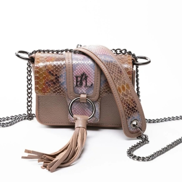 Purseption Bags Handbags - THE OLIVER bag